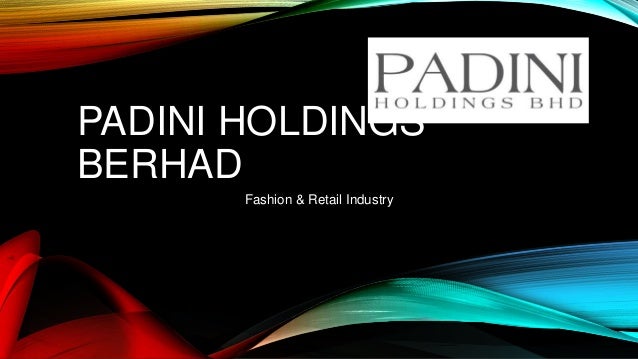 padini competitor padini problem